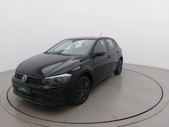 VOLKSWAGEN POLO 1.0 MPI TRACK MANUAL VOLKSWAGEN POLO 1.0 MPI TRACK MANUAL